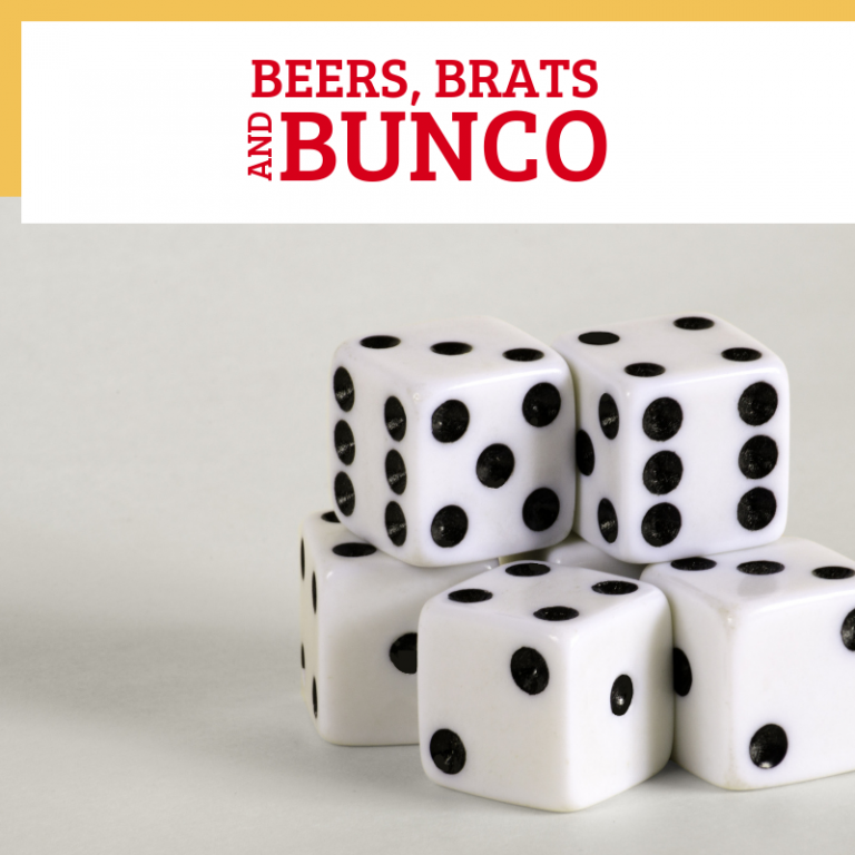 bunco busters