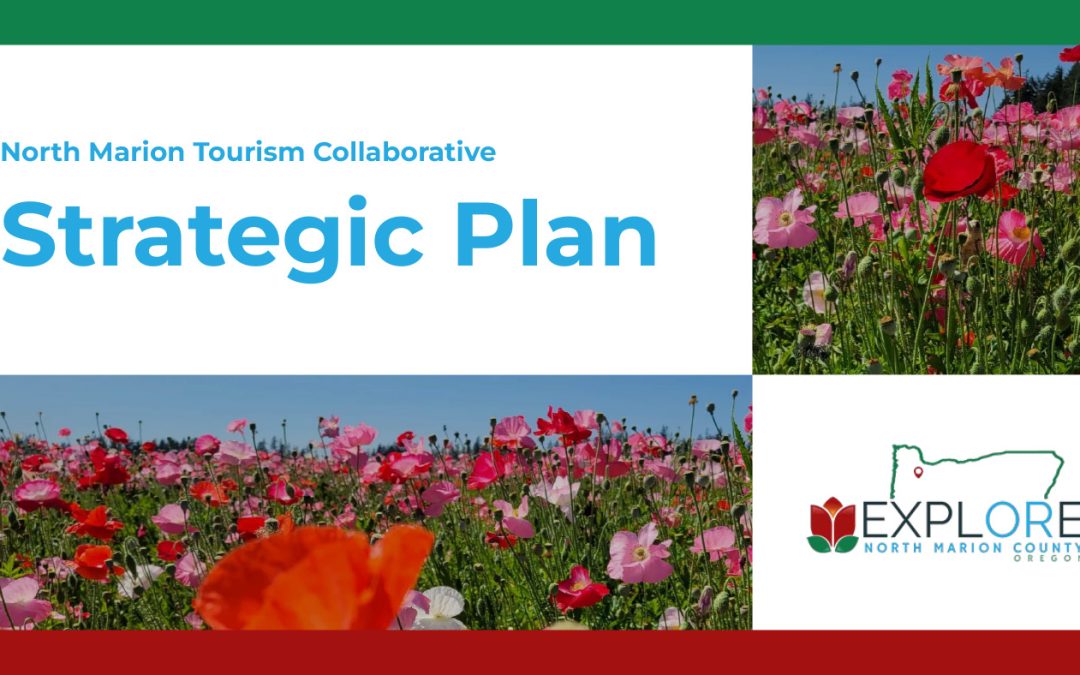 North Marion Tourism Collaborative Announces Strategic Plan