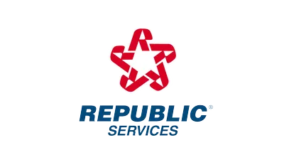 Republic Services Logo