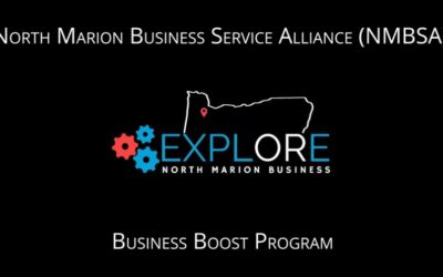 North Marion Business Boost Project