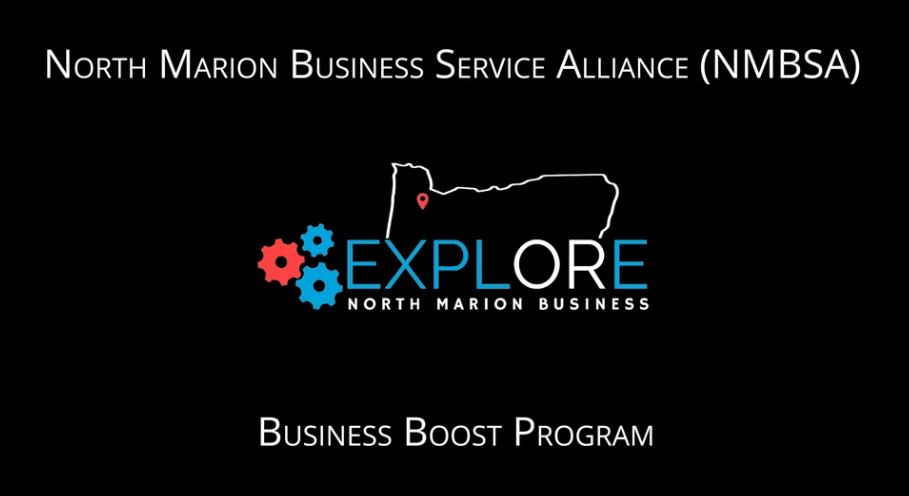 North Marion Business Boost Project